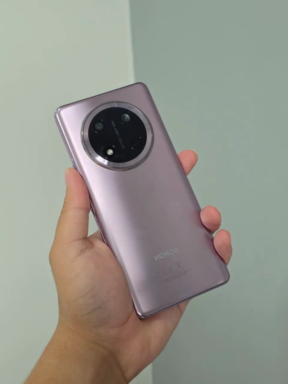Honor X9C (Magic 7 Lite) - Foto 2