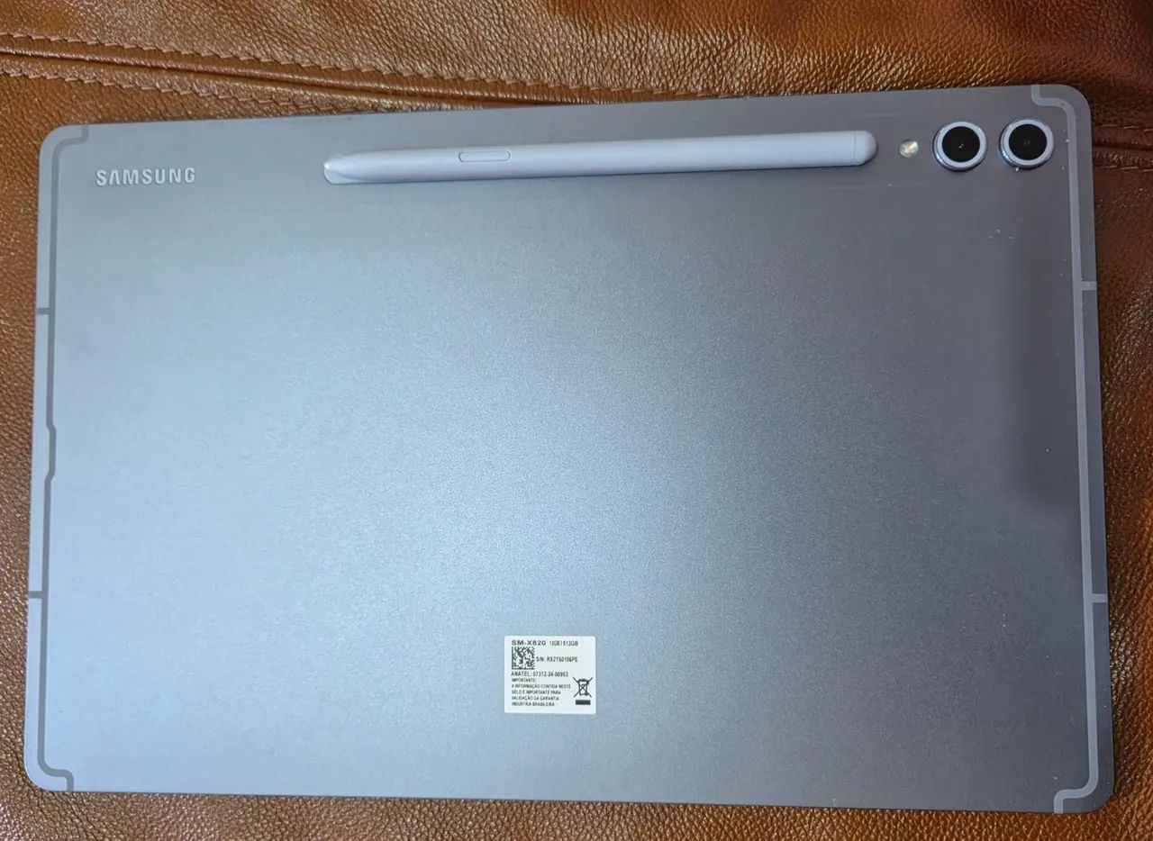 Tablet Samsung Galaxy S10+ Plus 512gb - Foto 4