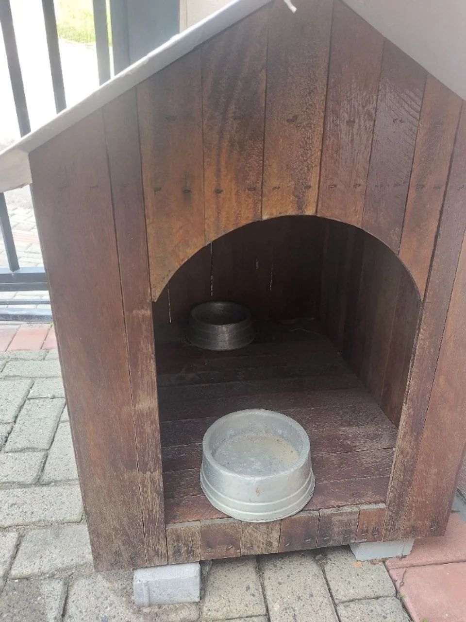 Casa cachorro grande - Foto 2