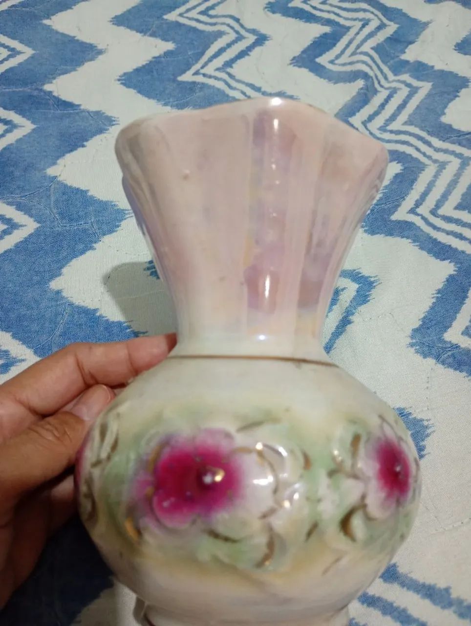 Vaso vintage - Foto 2