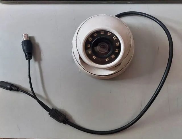 Câmera Intelbrás 2.8mm 2k 4MP - Foto 2