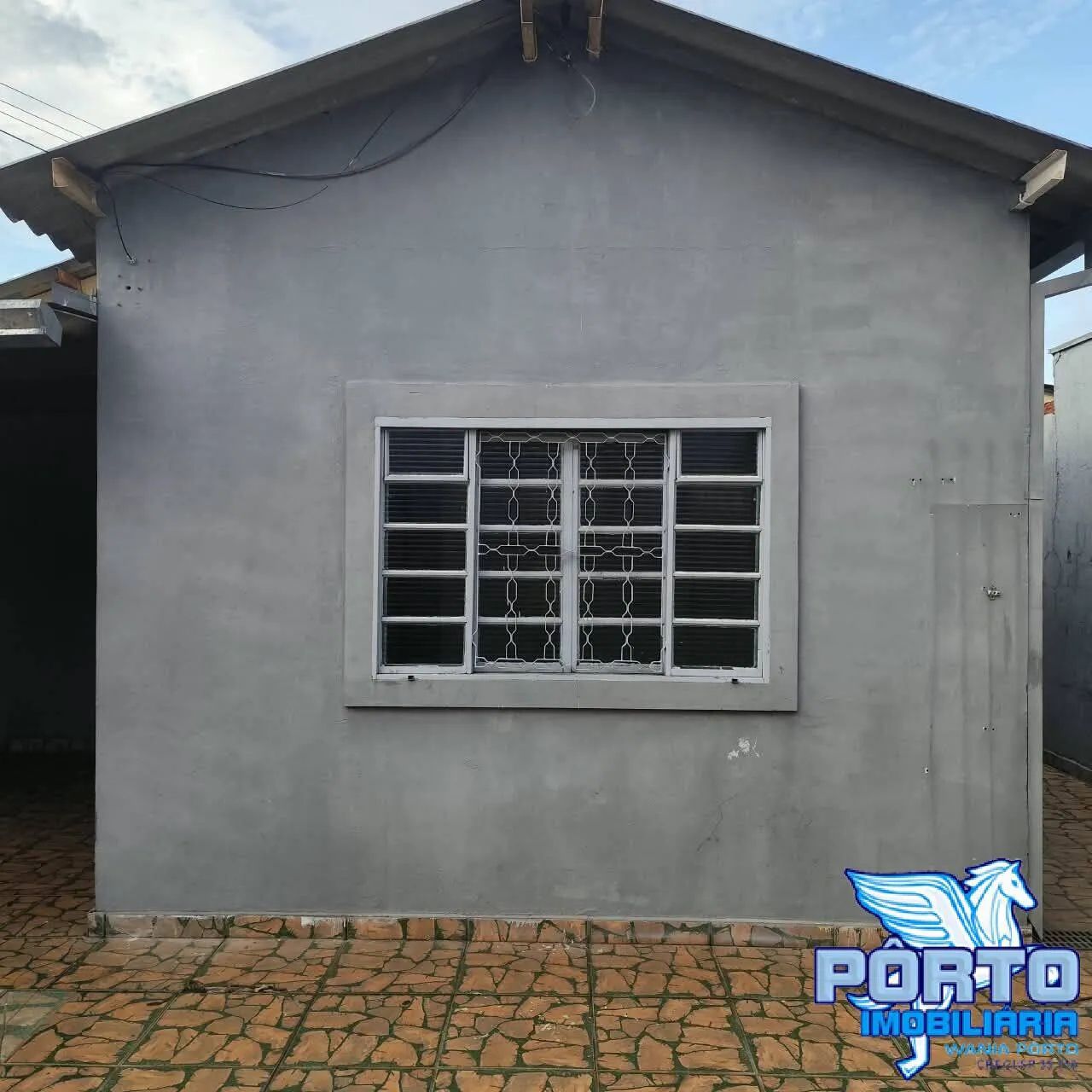 CASA 3 DORMITORIOS VILA DUTRA - Foto 2