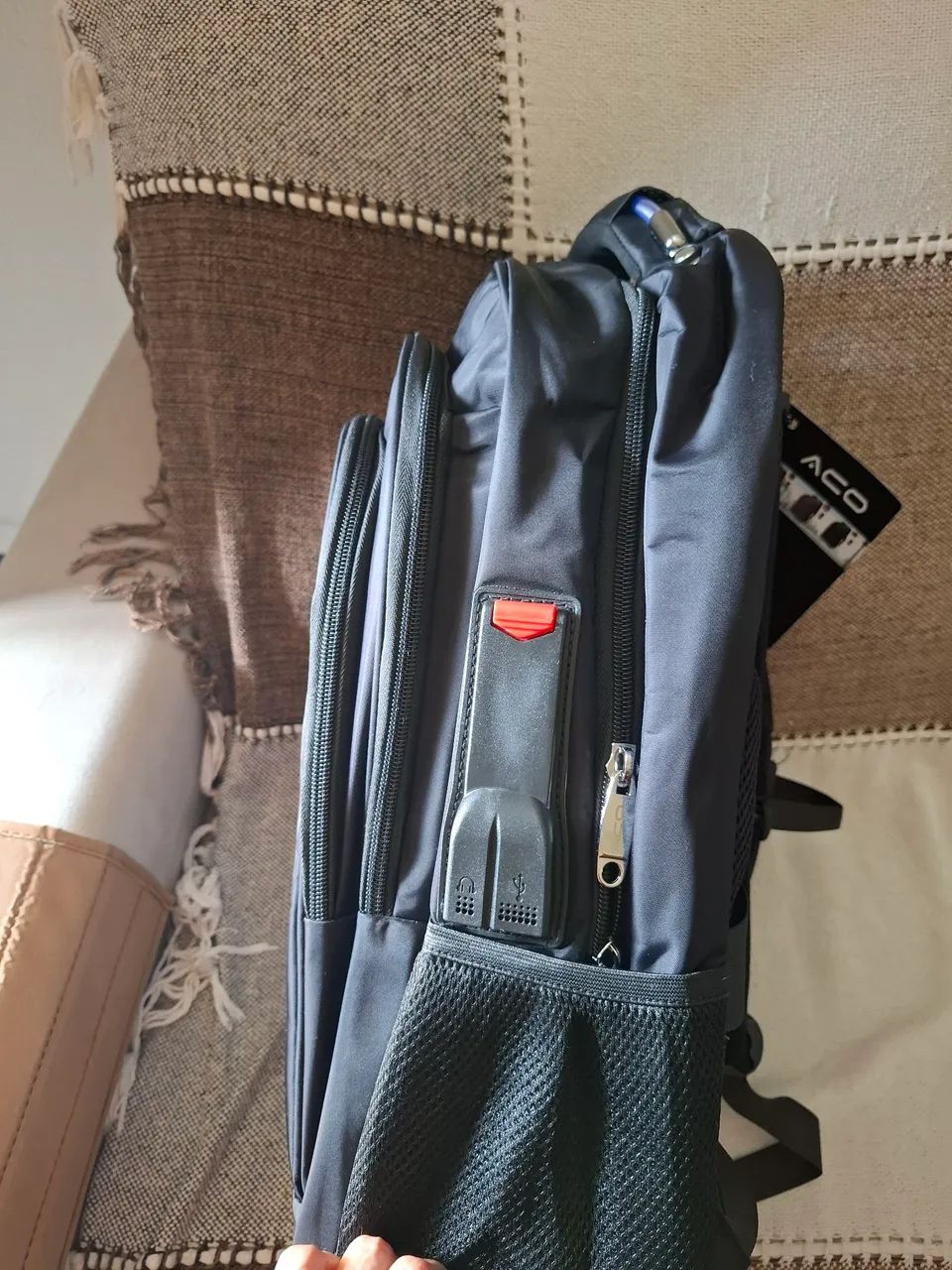 Mochila  OCE
