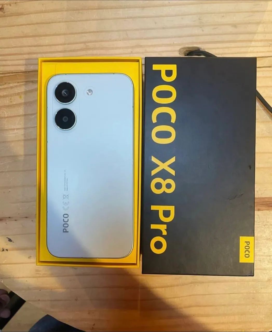 POCO X8 PRO