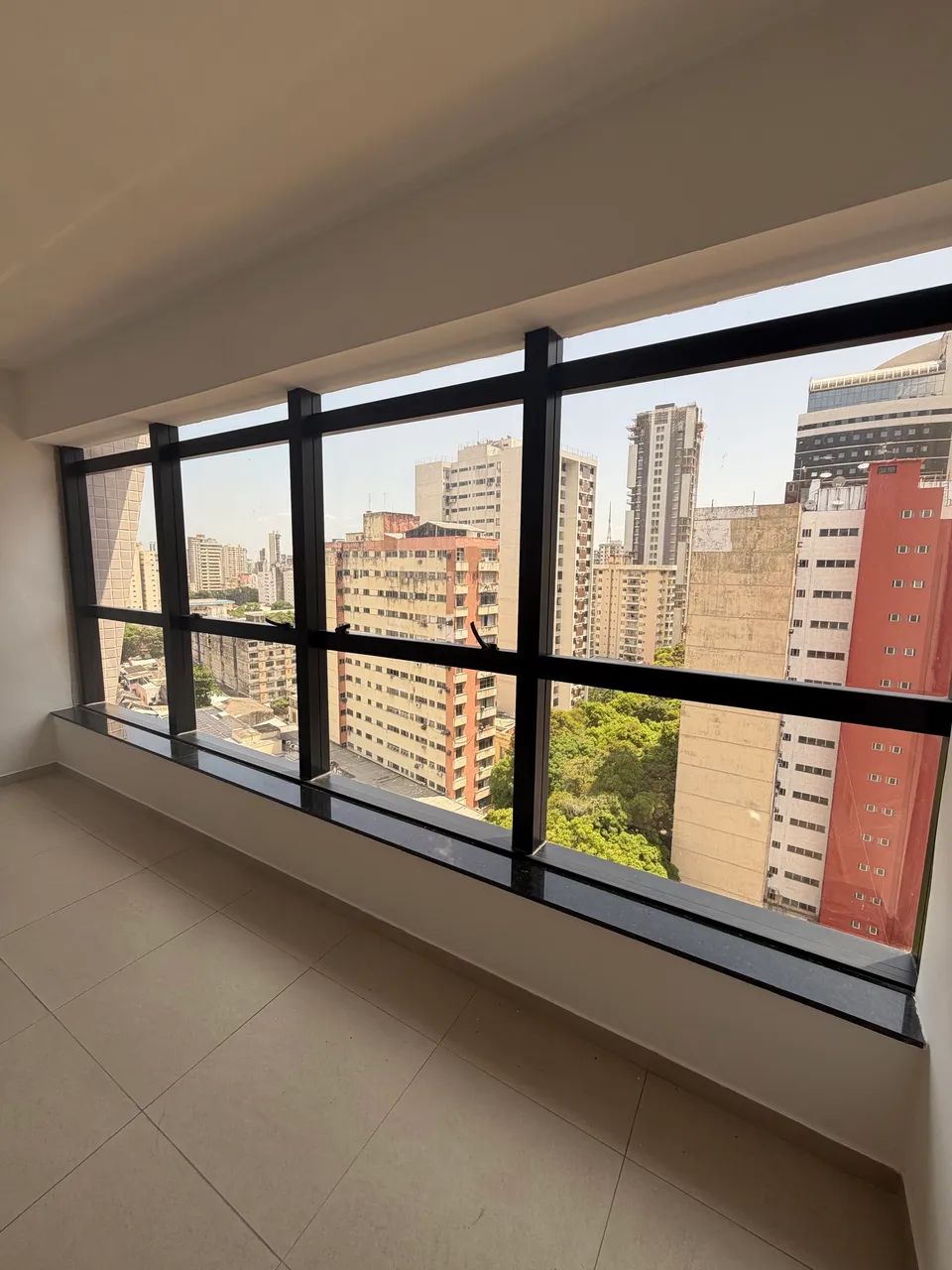  Centro Empresarial Acrópole Alugo Sala Comercial  - Foto 3