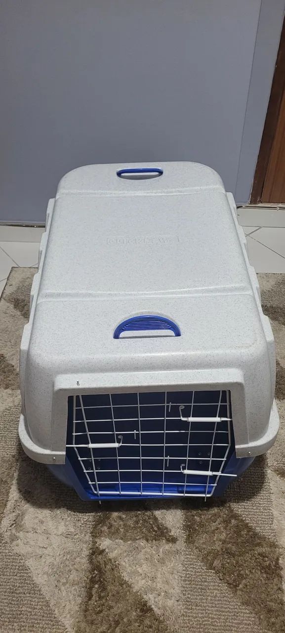 CAIXA TRANSPORTADORA - Foto 2