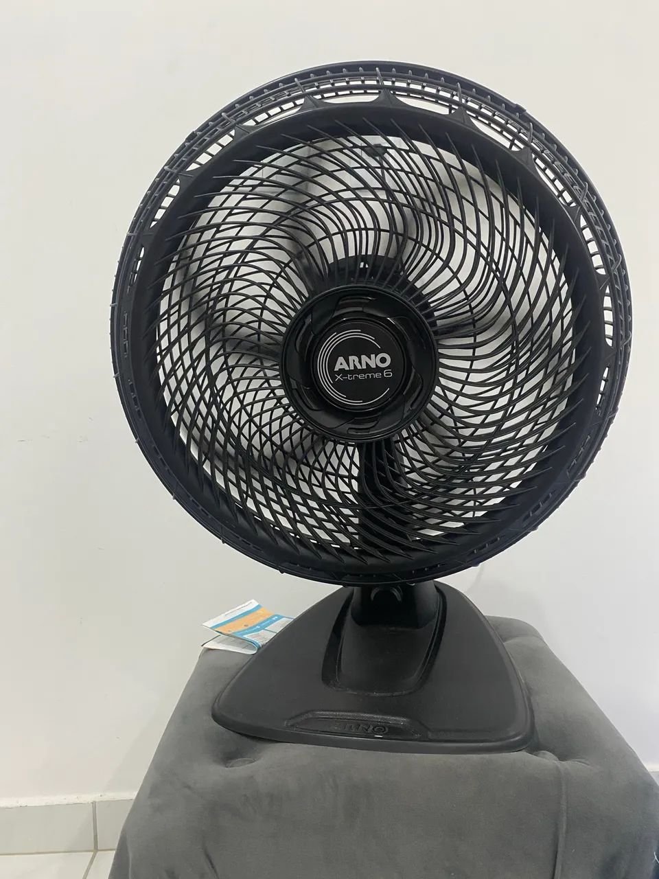 Ventilador 