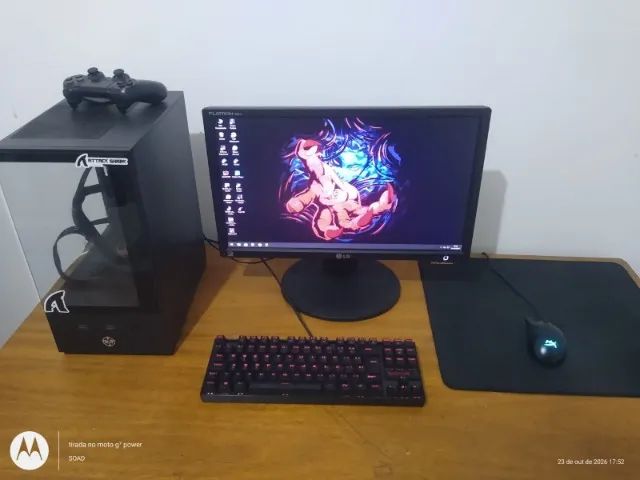 PC COMPLETO - Foto 3