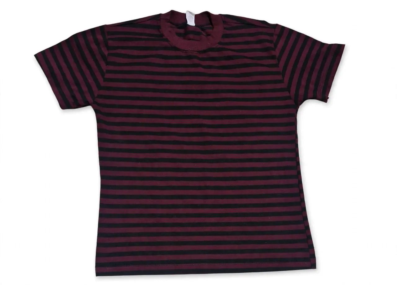 Camisa M/G