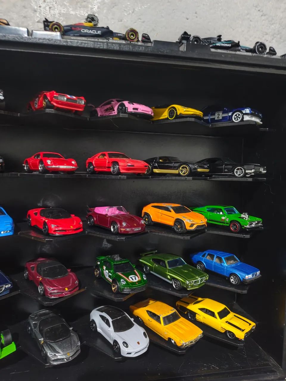 Desapego Hotwheels  - Foto 4