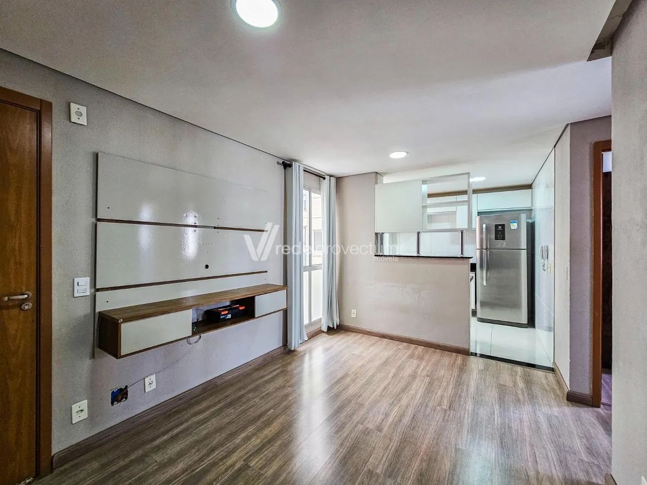 apartamento - Parque das Cachoeiras - Campinas