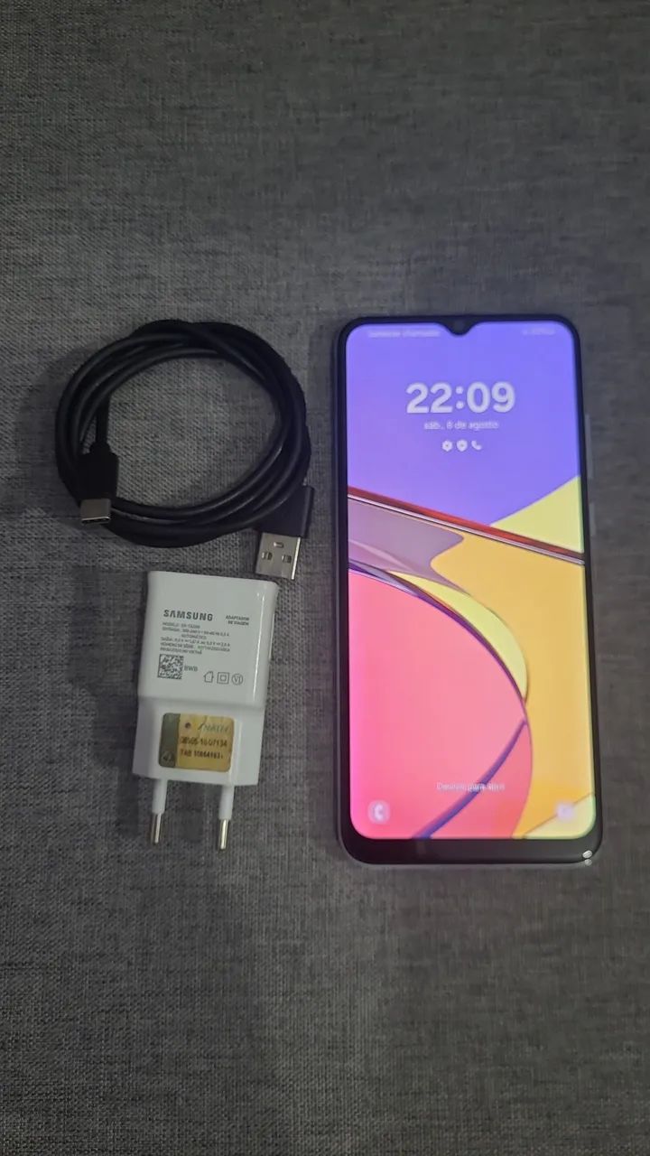 Samsung Galaxy A04e