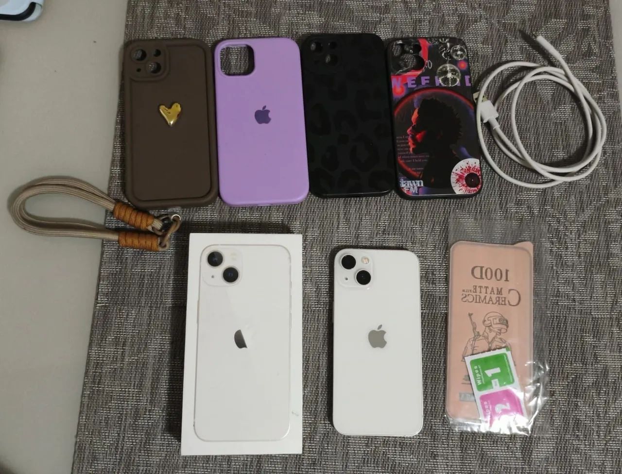iPhone 13 - Foto 4
