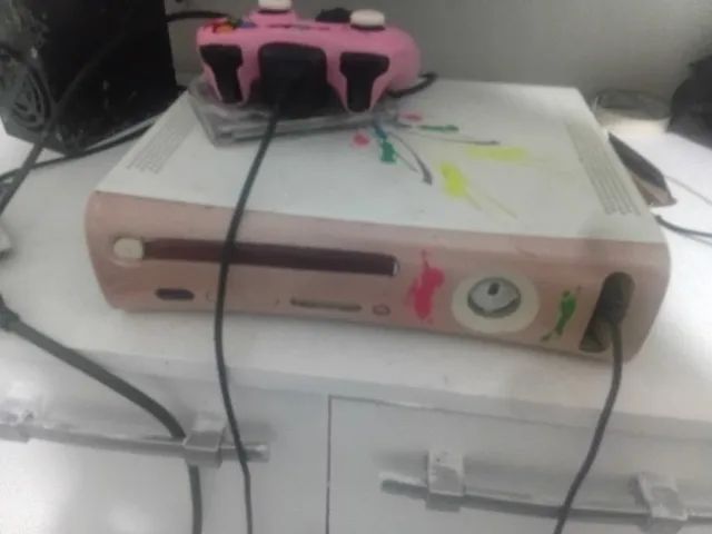Xbox 360 - Foto 3