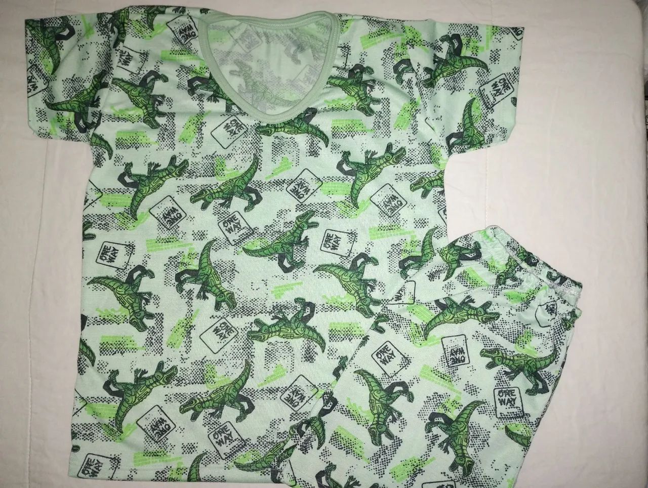 Pijama Barato  - Foto 2