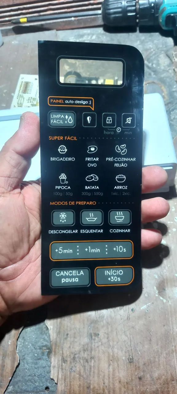Conserto de Microondas a Domicílio, Todas as Marcas e modelos  - Foto 3