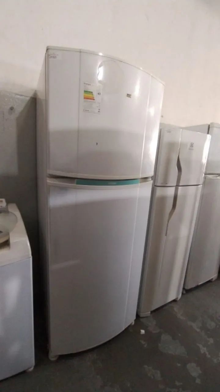 GELADEIRA CONSUL