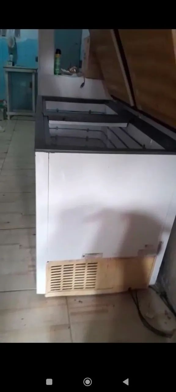 Freezer a venda - Foto 3