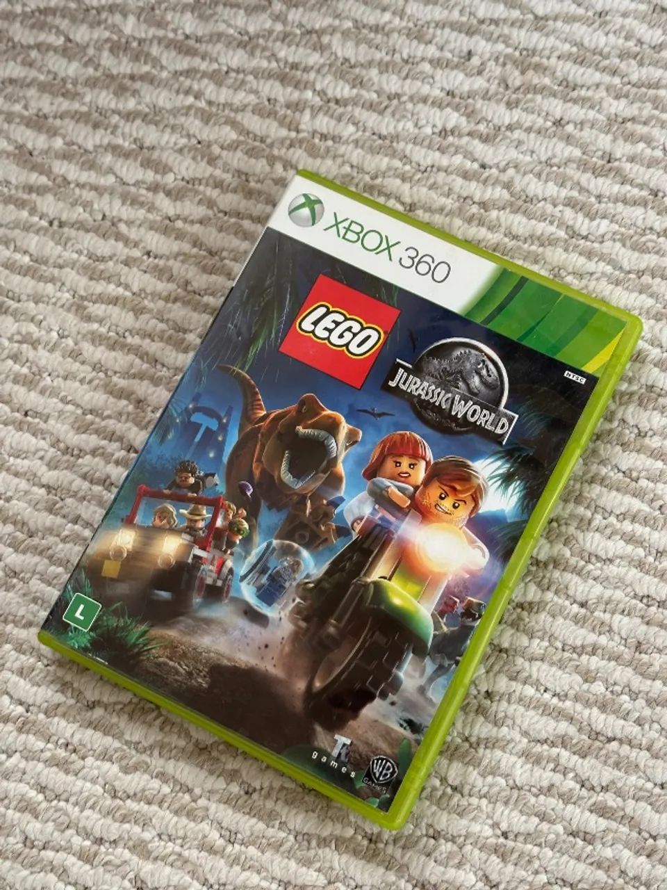 Jogos Xbox - Foto 2