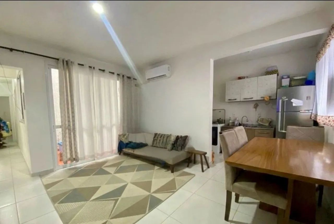 CH57 - CASA DISPONÍVEL EM CABULA IV