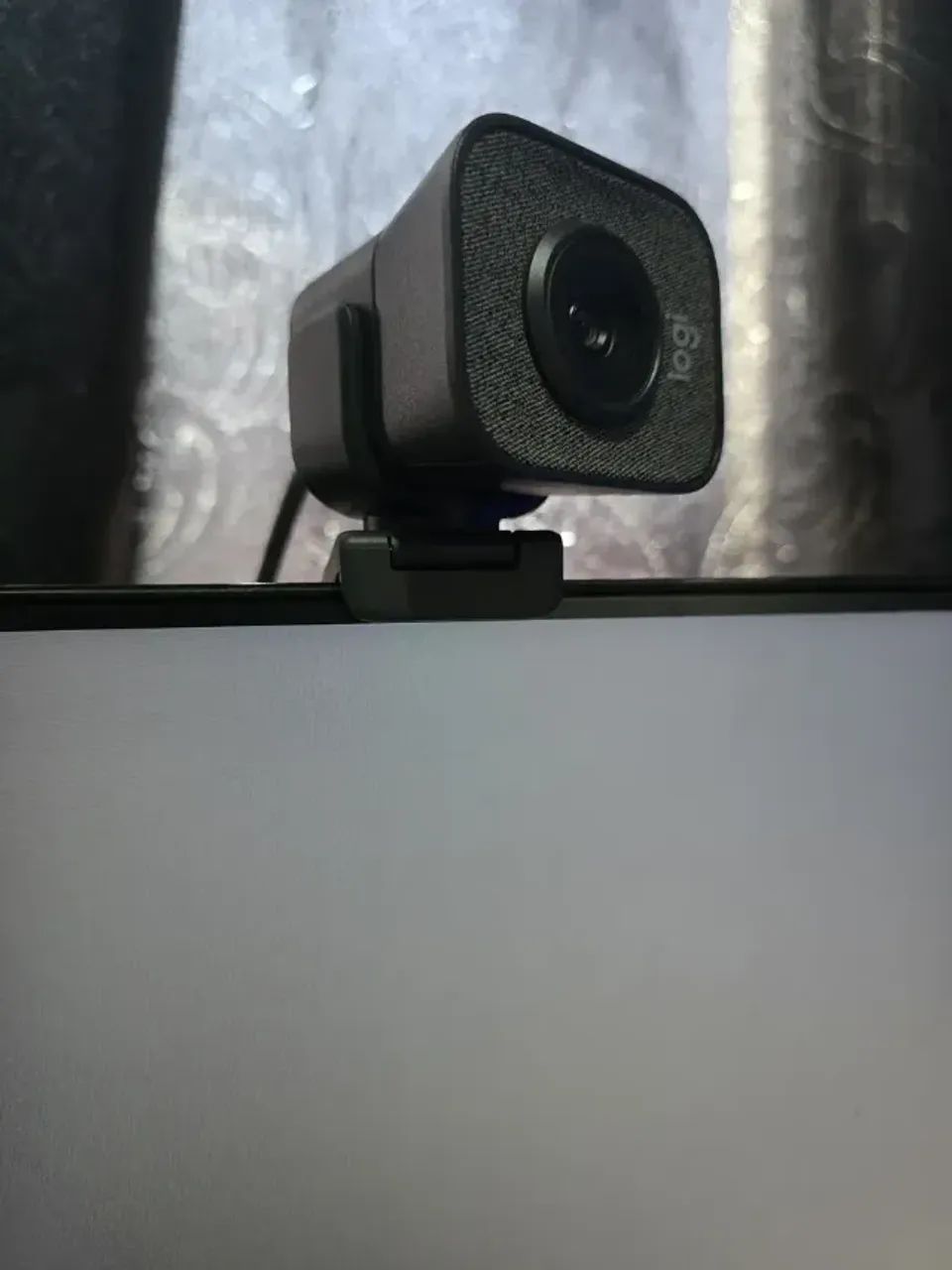 Webcam Logitech StreamCam Full HD (PRODUTO NOVO) - Foto 2