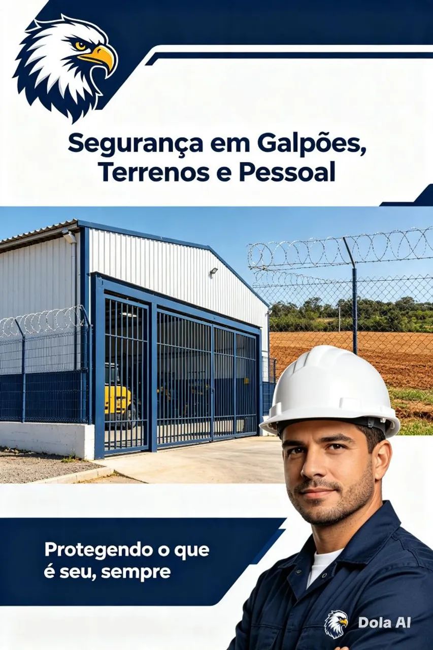 Segurança privada 