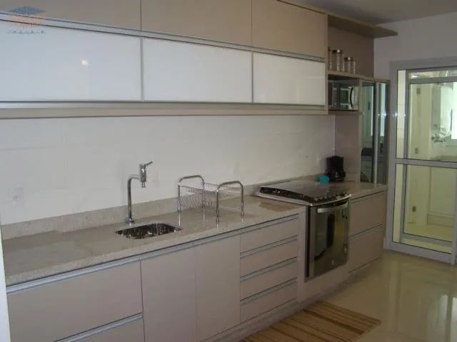 Apartamento - Florianópolis SC - Foto 3