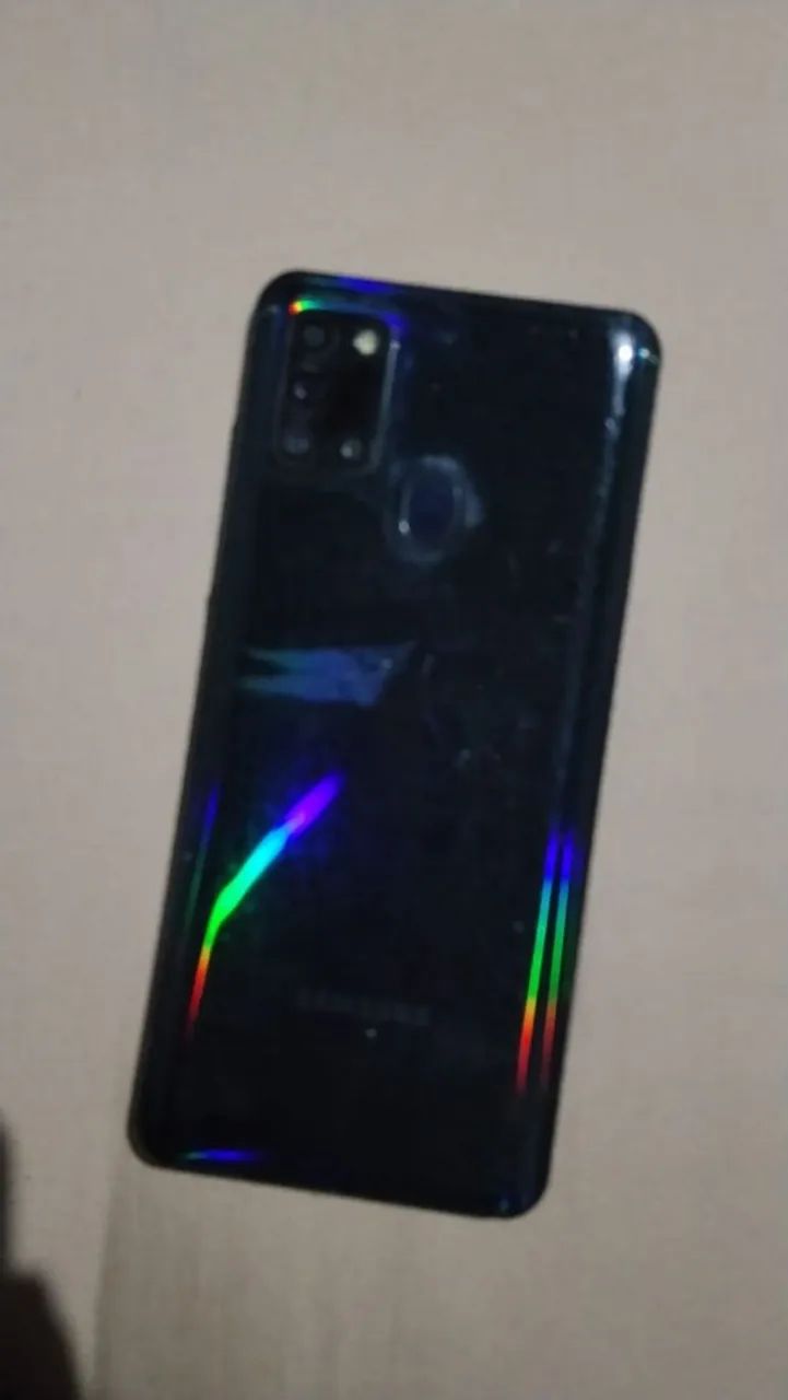 SAMSUNG A21s