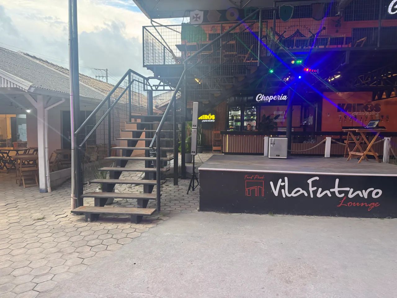 Vendo FOOD PARK nos ingleses  - Foto 3