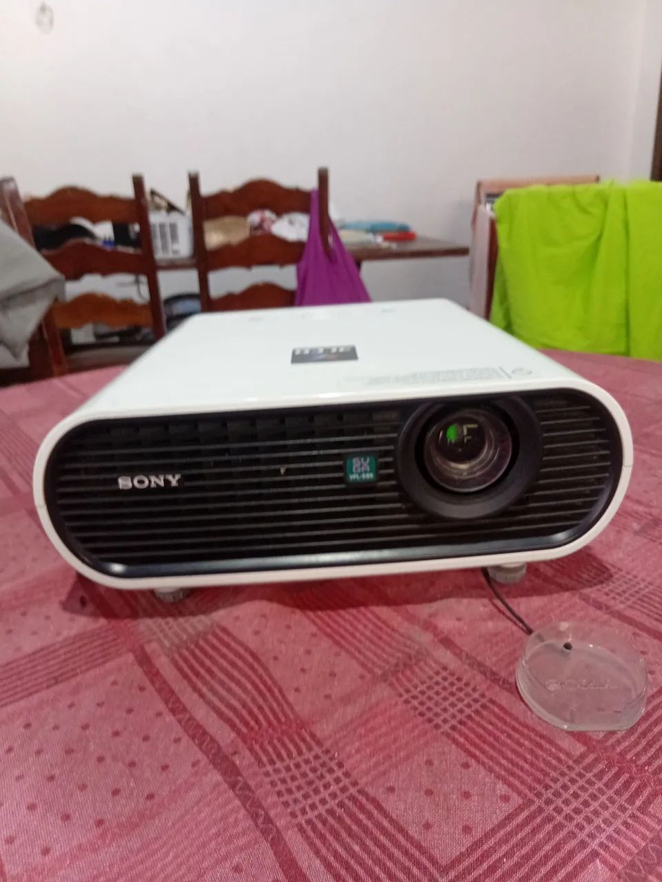 Projetor Sony .