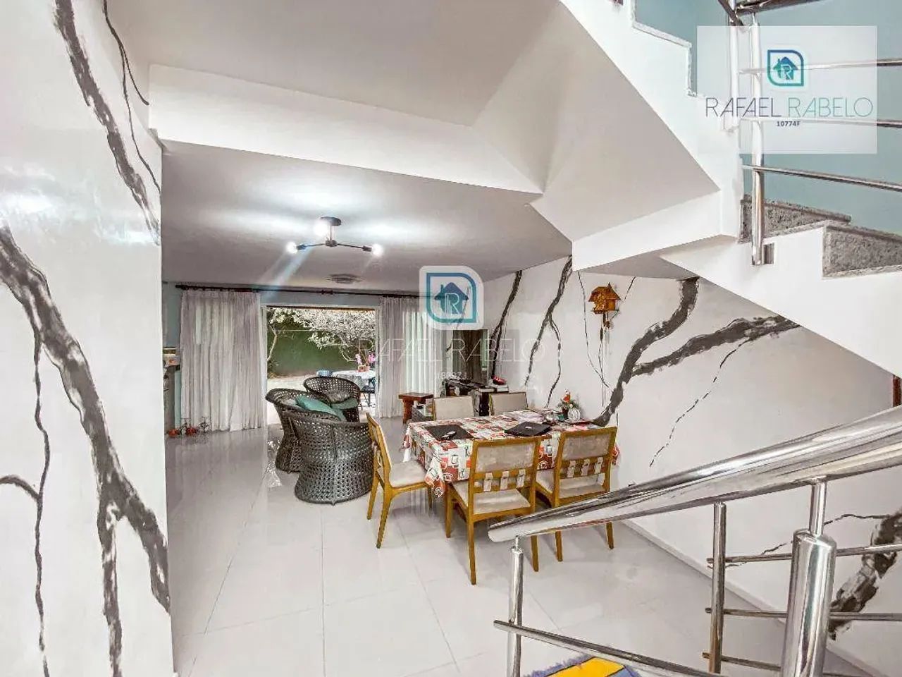 Casa com 03 quartos no condomínio Vangarden à venda em Eusébio. - Foto 3