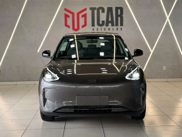 Geely EX2 Pro 2026 - Foto 2
