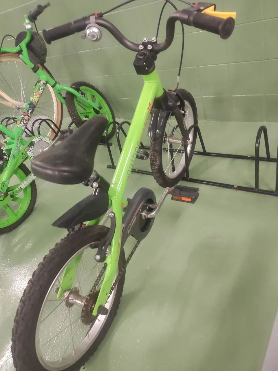 Bicicleta  - Foto 4