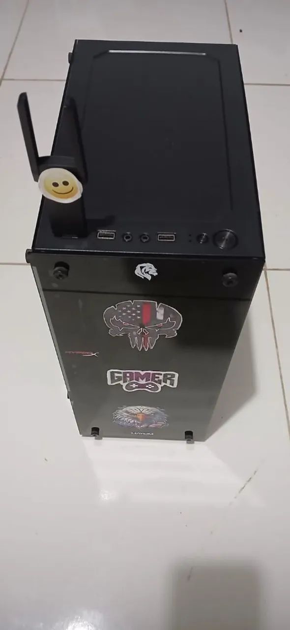 PC i7 3?Geração 3.4GHz  - Foto 2