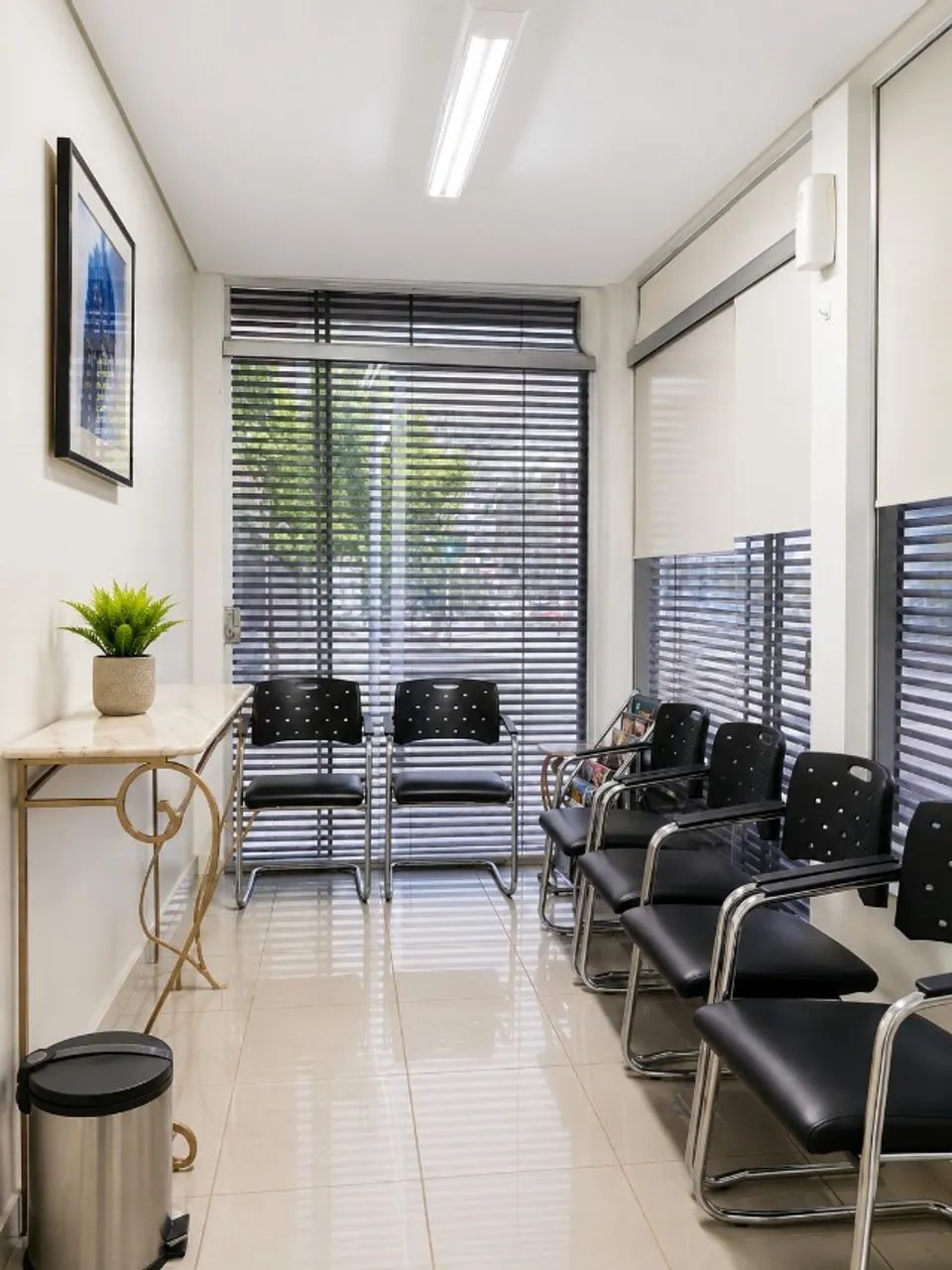 PONTO COMERCIAL NO CENTRO DE CASCAVEL/PR, 139m2 - Foto 3