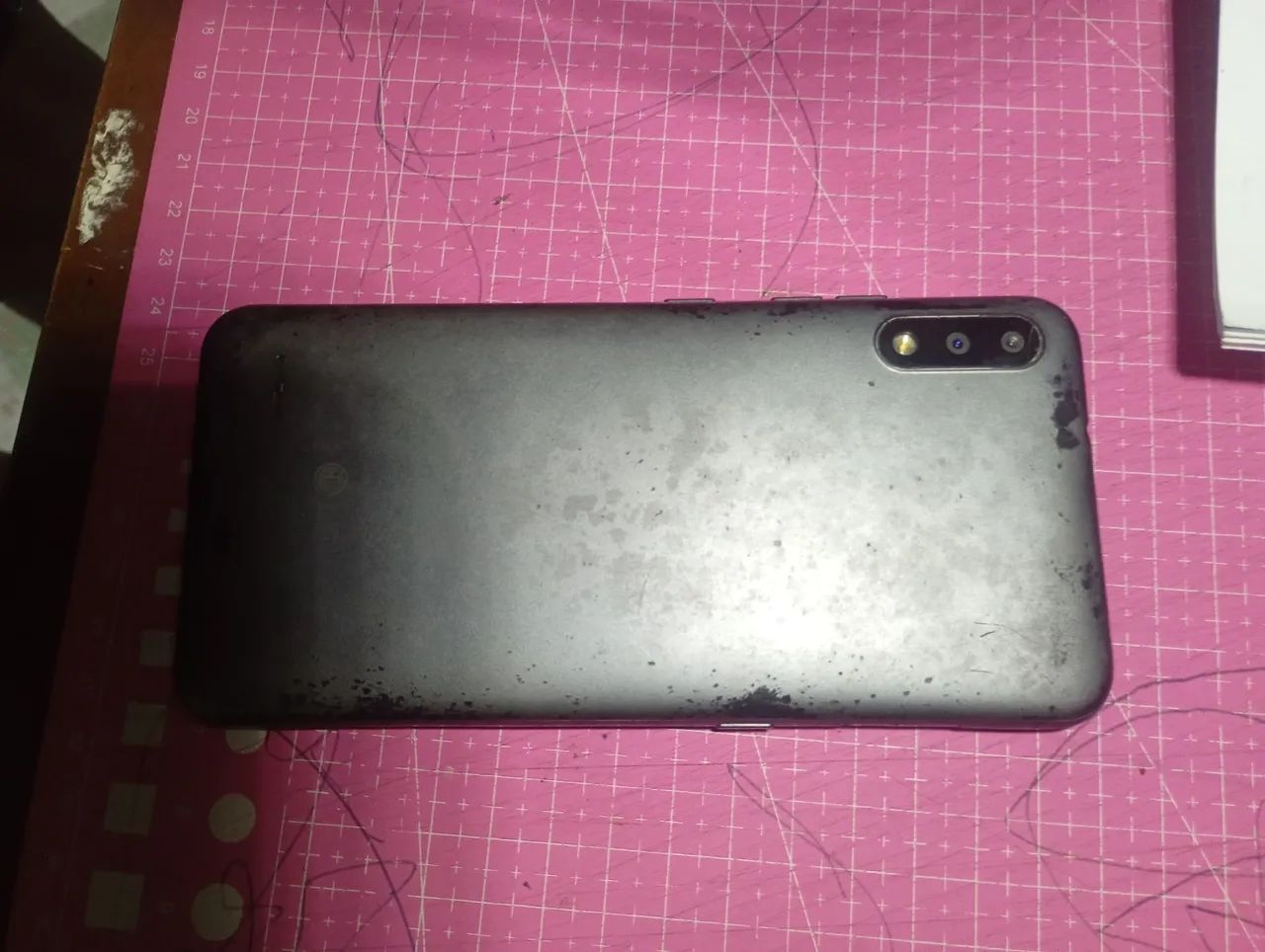 Lg k22 - Foto 3