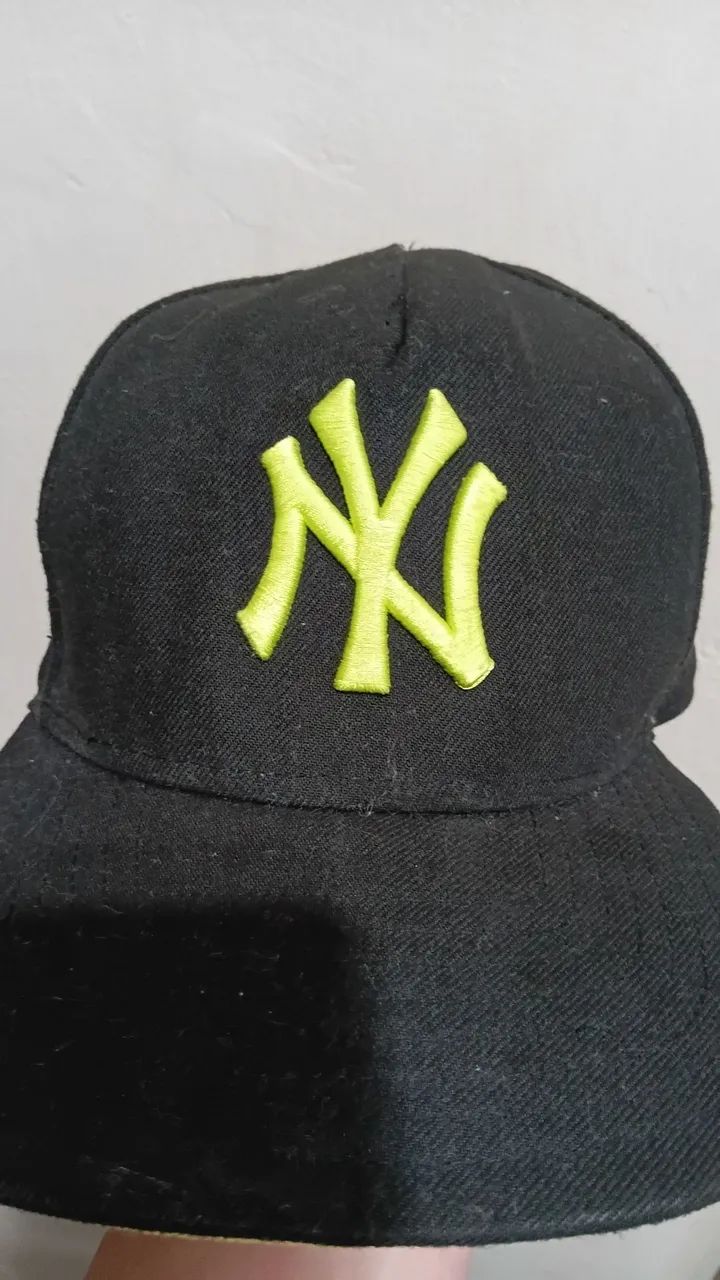 Boné New Era 59FIFTY yankees - Foto 3
