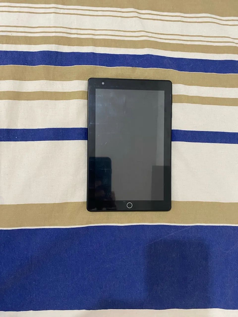 Tablet K960 Android 10 Usado - Foto 4