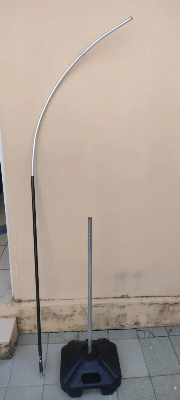 Kit Wind Banner - Base + Haste 3m