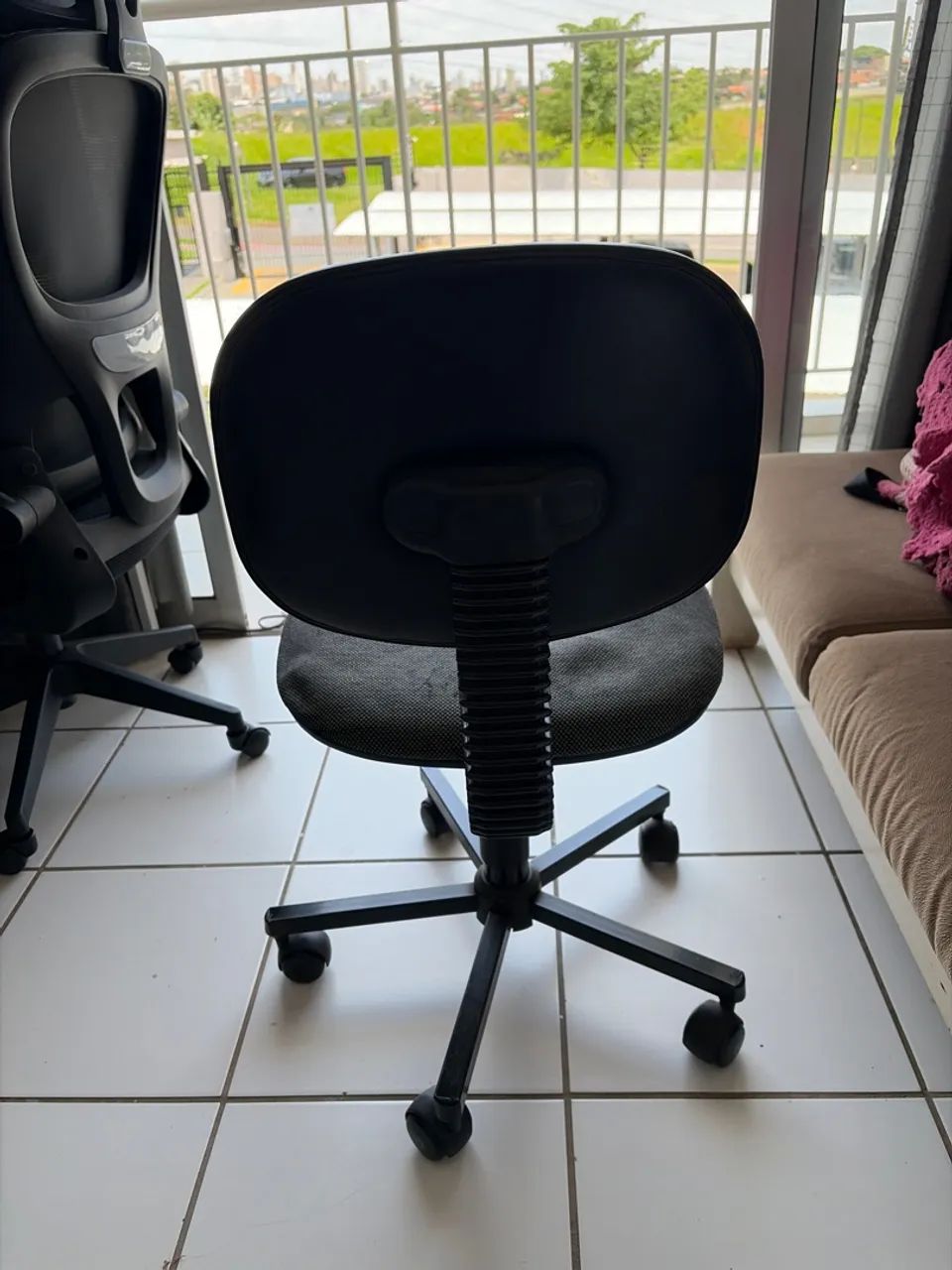 Cadeira de escritório  - Foto 3