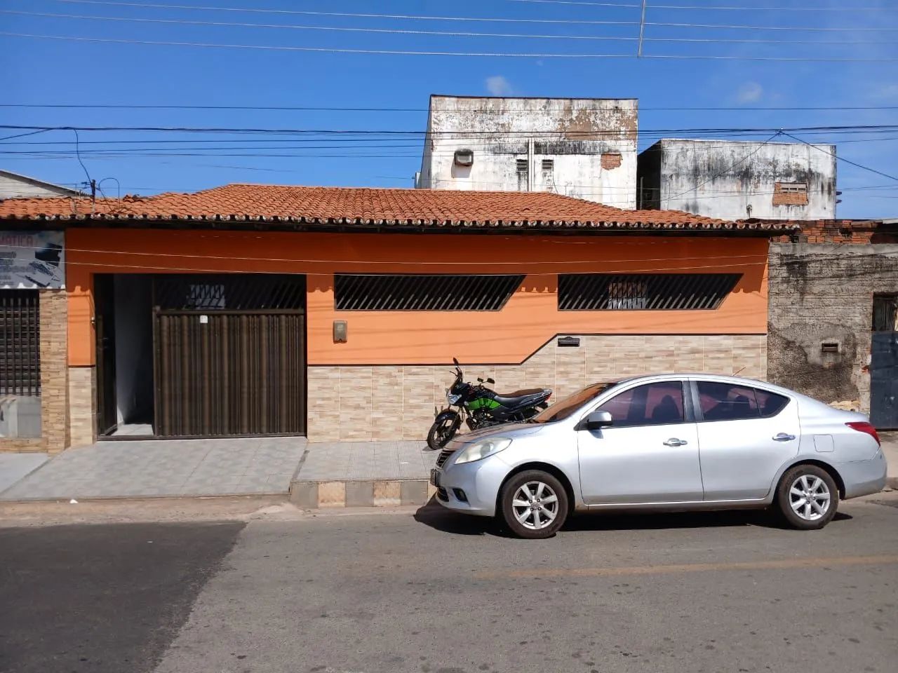 Foto - São Luís - COHAB Anil III