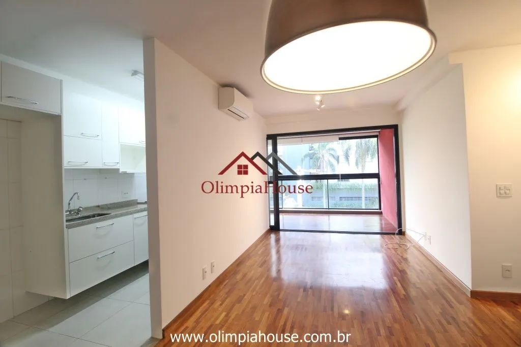 Vila Madalena · Locação · 2 dormitórios