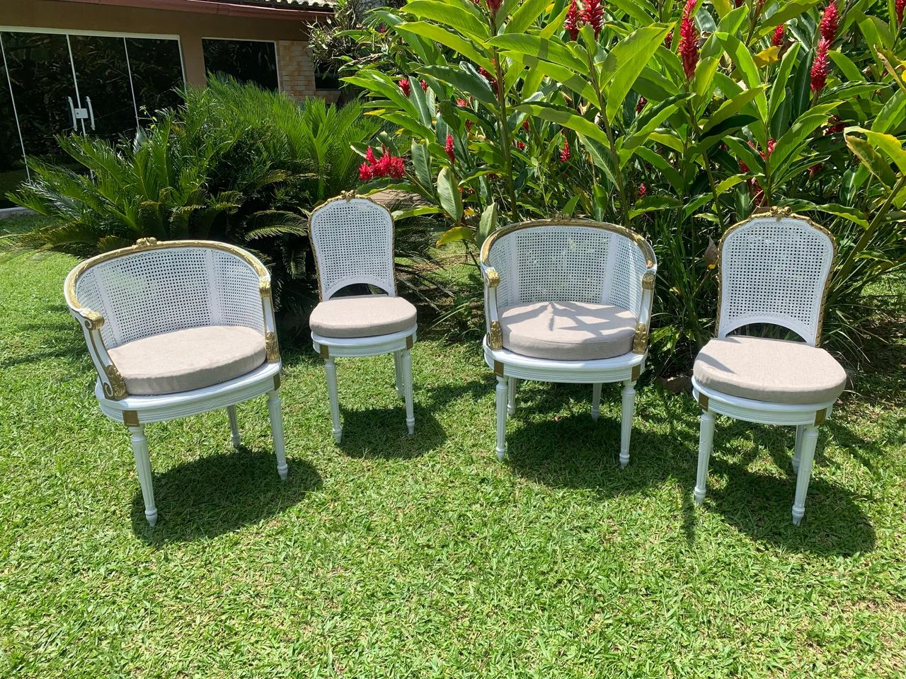 Cadeiras - Foto 2