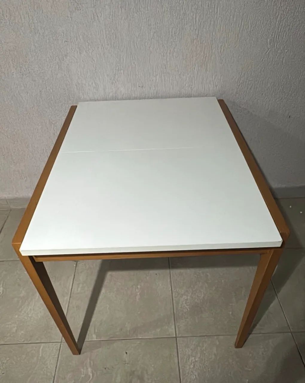 Mesa rentangular  - Foto 3