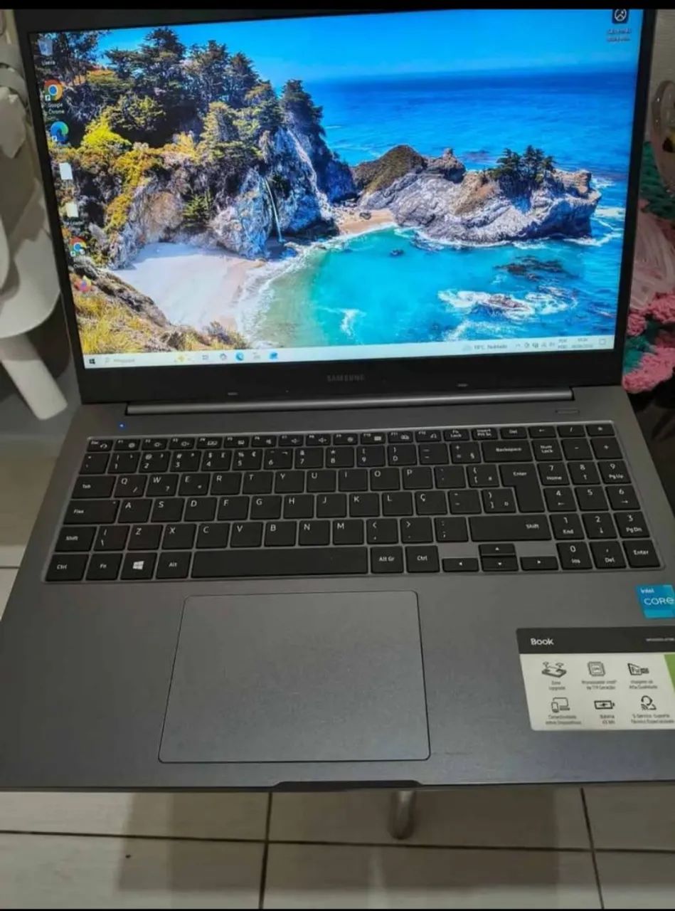 Vende-se este notebook  - Foto 4