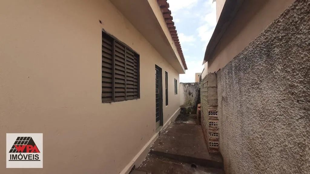 Casa Padrão em Americana - Foto 4