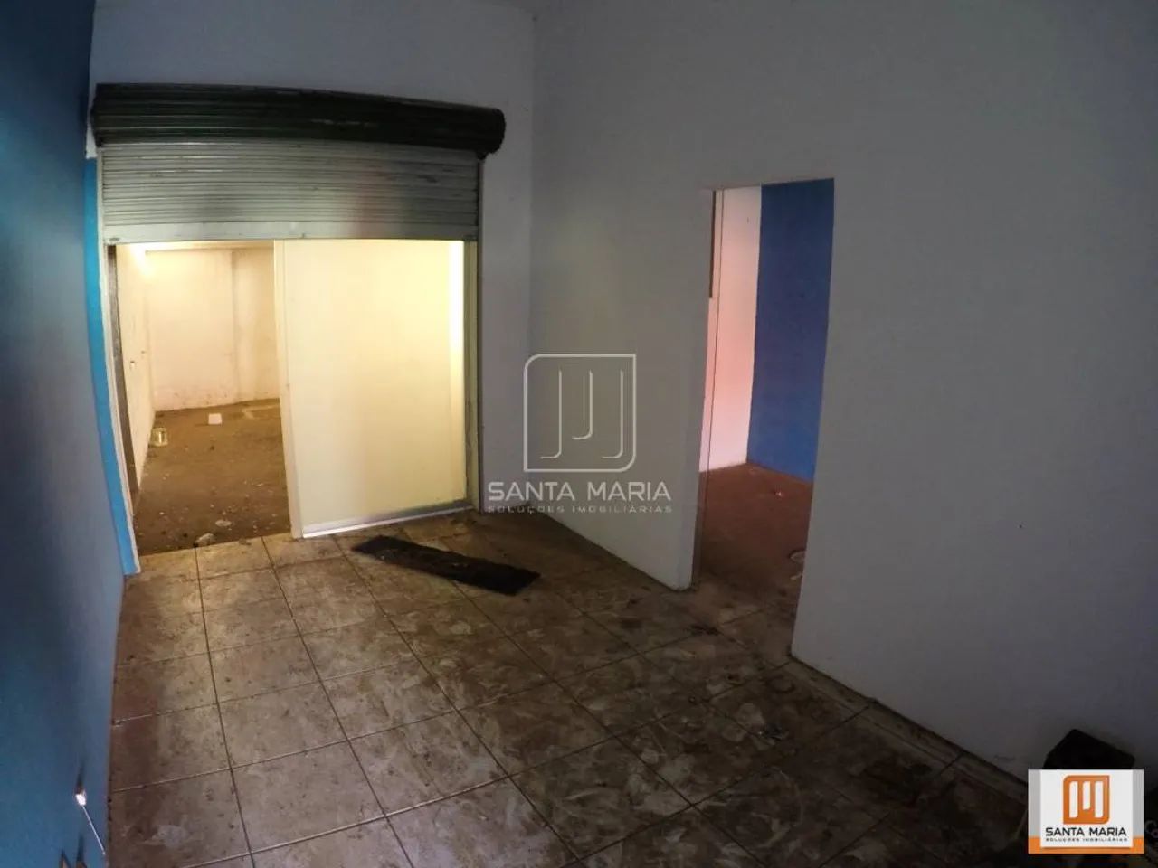 Salão/Galpão (salão - térreo) - Foto 3