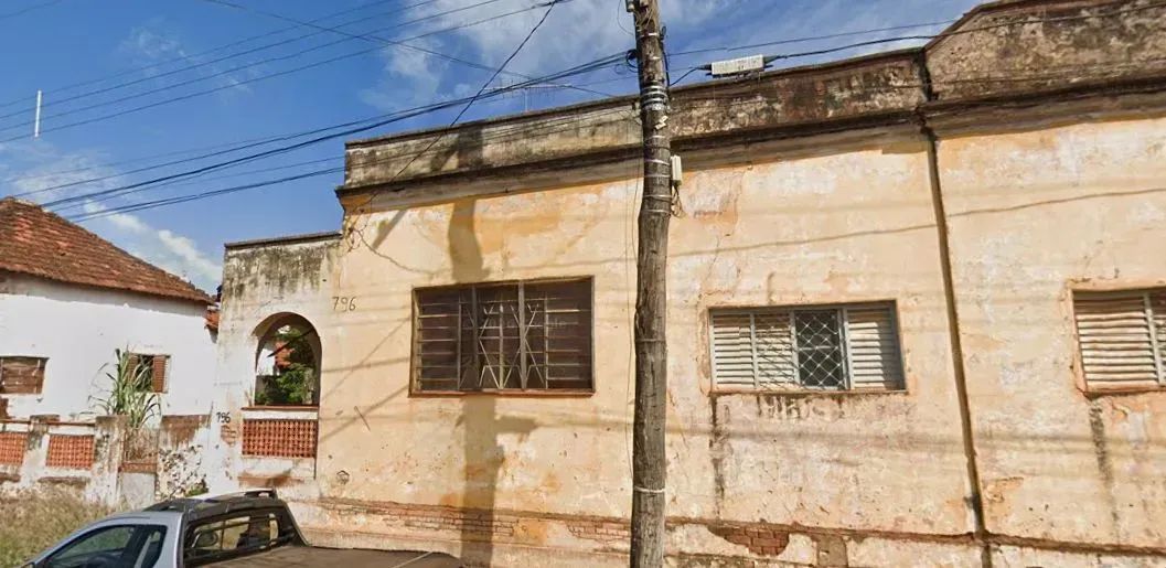 Imóvel Coml/Resid. c/ 507m² a.t em Nova Granada/SP - Foto 4