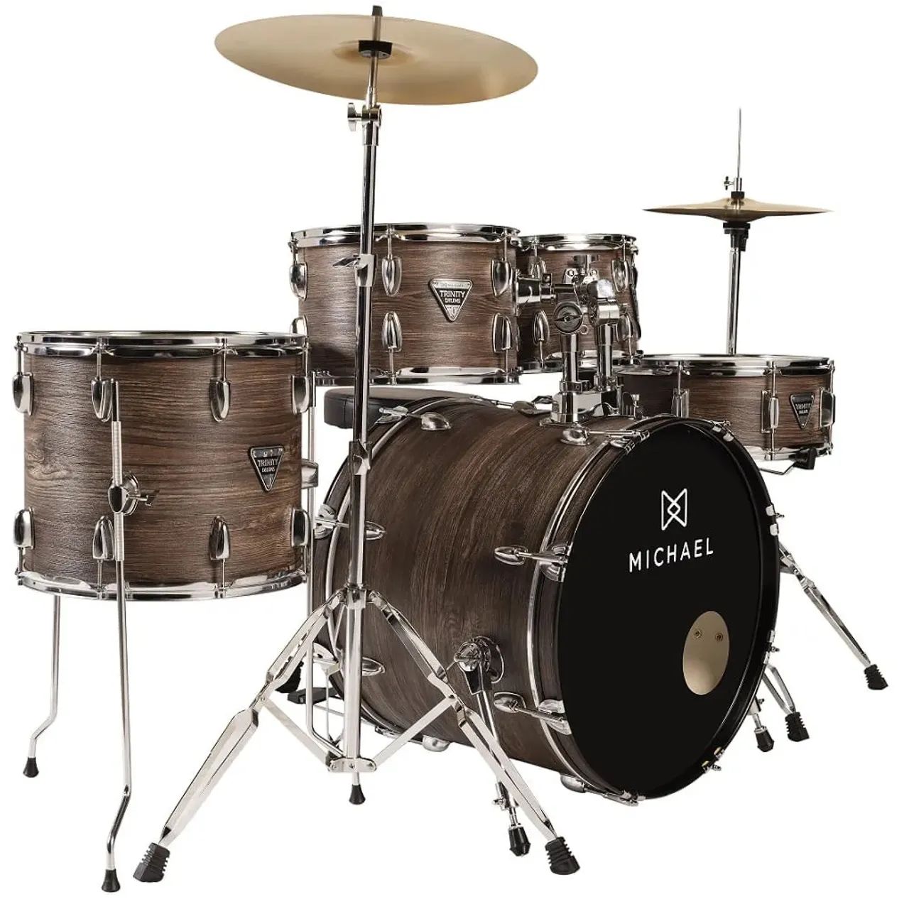 Bateria Michael Trinity DMT320 LACRADA