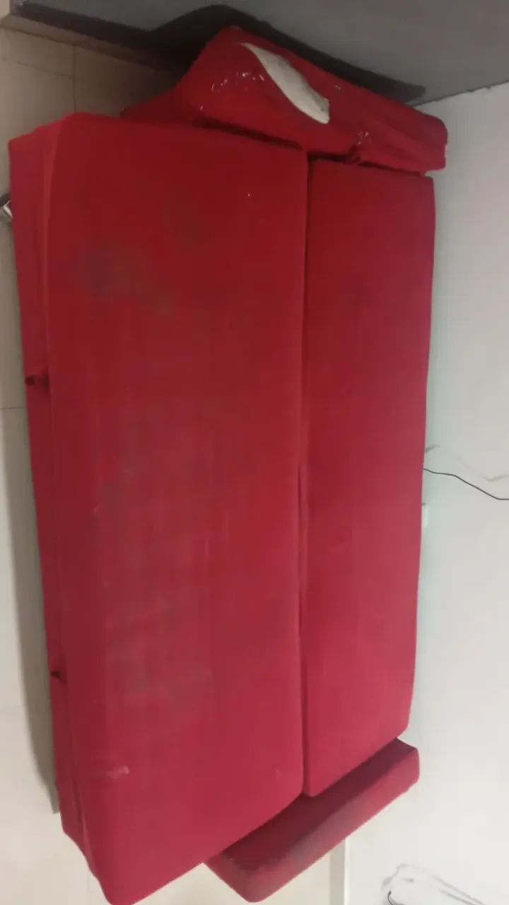 Sofá cama retrátil  - Foto 3